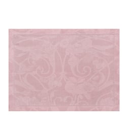 Rose poudre
