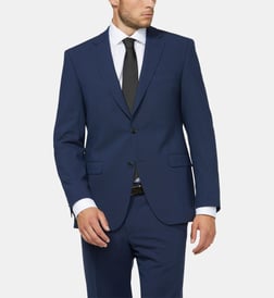 Bleu saphir