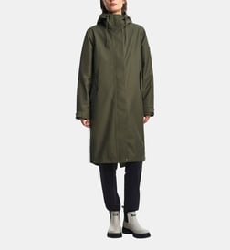 Vert olive foncé