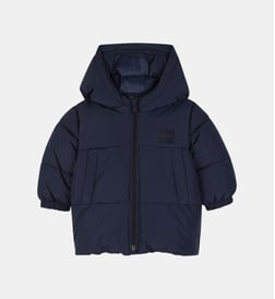 Bleu cargo