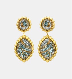 Bleu turquoise