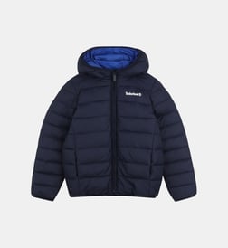 Bleu cargo