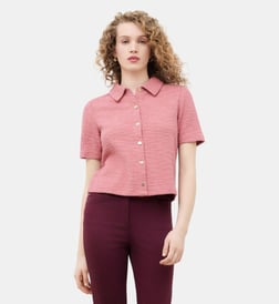 Vieux rose