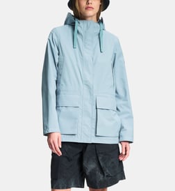 Bleu fumé