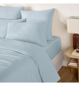 Bleu pastel