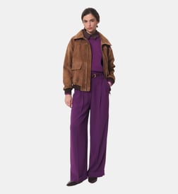 Violet