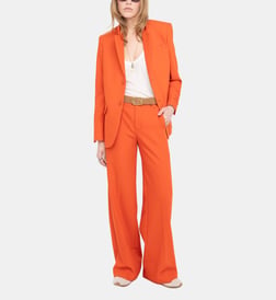 Orange tangerine