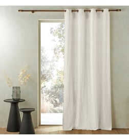 Blanc écume
