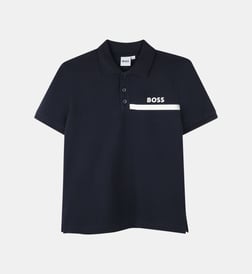 Bleu cargo