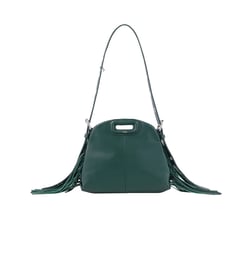 Vert bouteille
