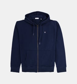 Bleu foncé
