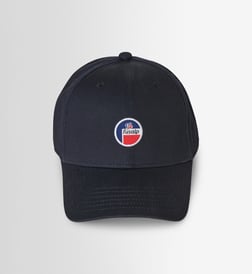 Bleu marine