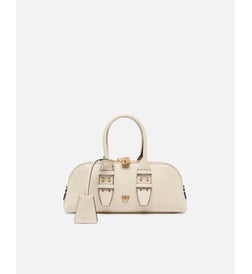 Blanc soie or antique