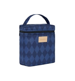 Losanges denim bleu ltd