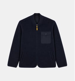 Bleu marine