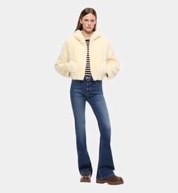 Jaune transparent