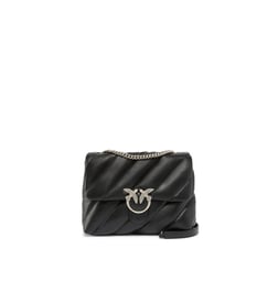 Noir argent vieilli