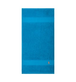 Bleu turquoise