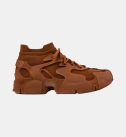Marron moyen