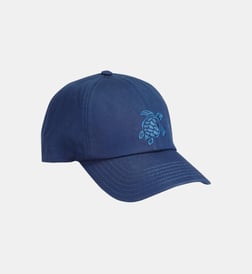 Bleu foncé