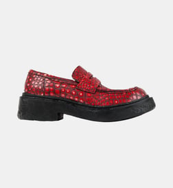 Rouge brillant