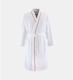Blanc orange