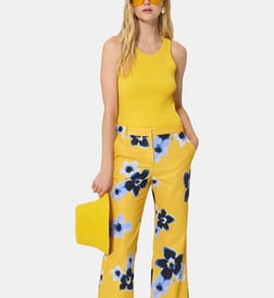 Jaune