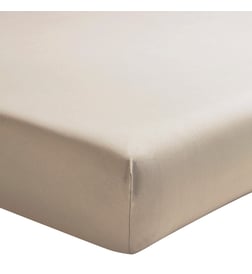 Beige lin