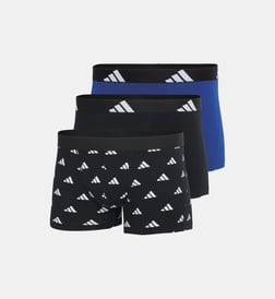 Noir, blanc et bleu
