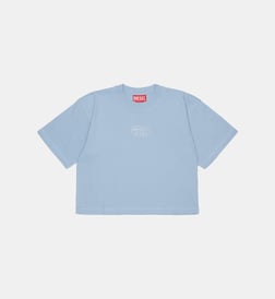 Bleu poussiéreux