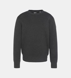 Anthracite chiné