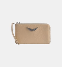 Beige clay