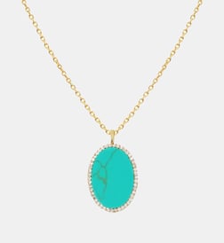 Bleu turquoise