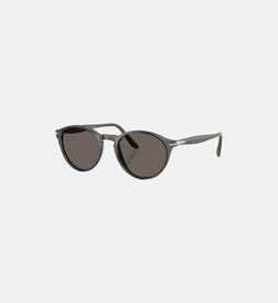 Transparent gris