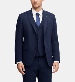 Bleu foncé