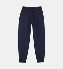 Bleu cargo