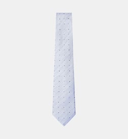 Chambray blue