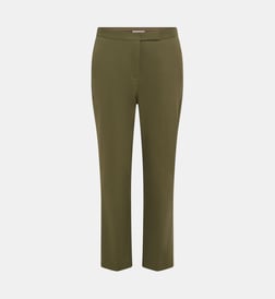 Vert kaki