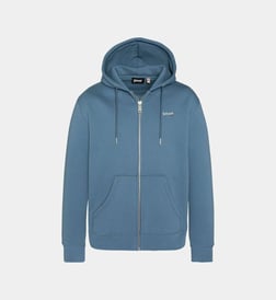 Bleu acier