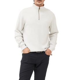Gris glacé mélangé