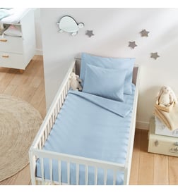 Bleu pastel