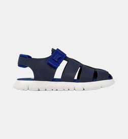 Bleu foncé