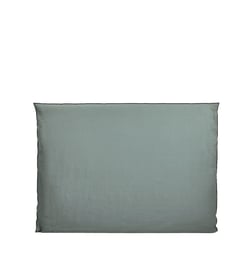 Vert de gris et bourdon noir