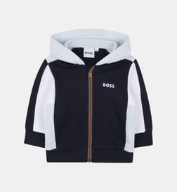 Bleu cargo