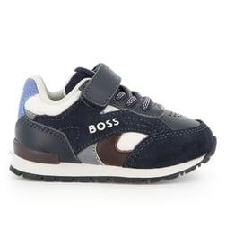Bleu cargo