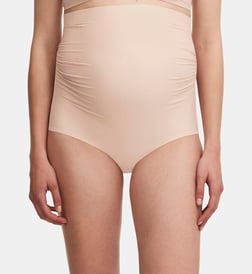 Beige et doré