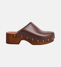 Marron foncé