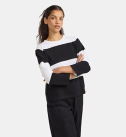 Noir et blanc