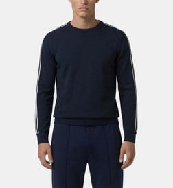 Bleu marine