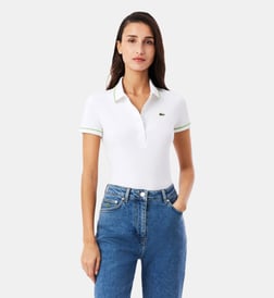Blanc et vert